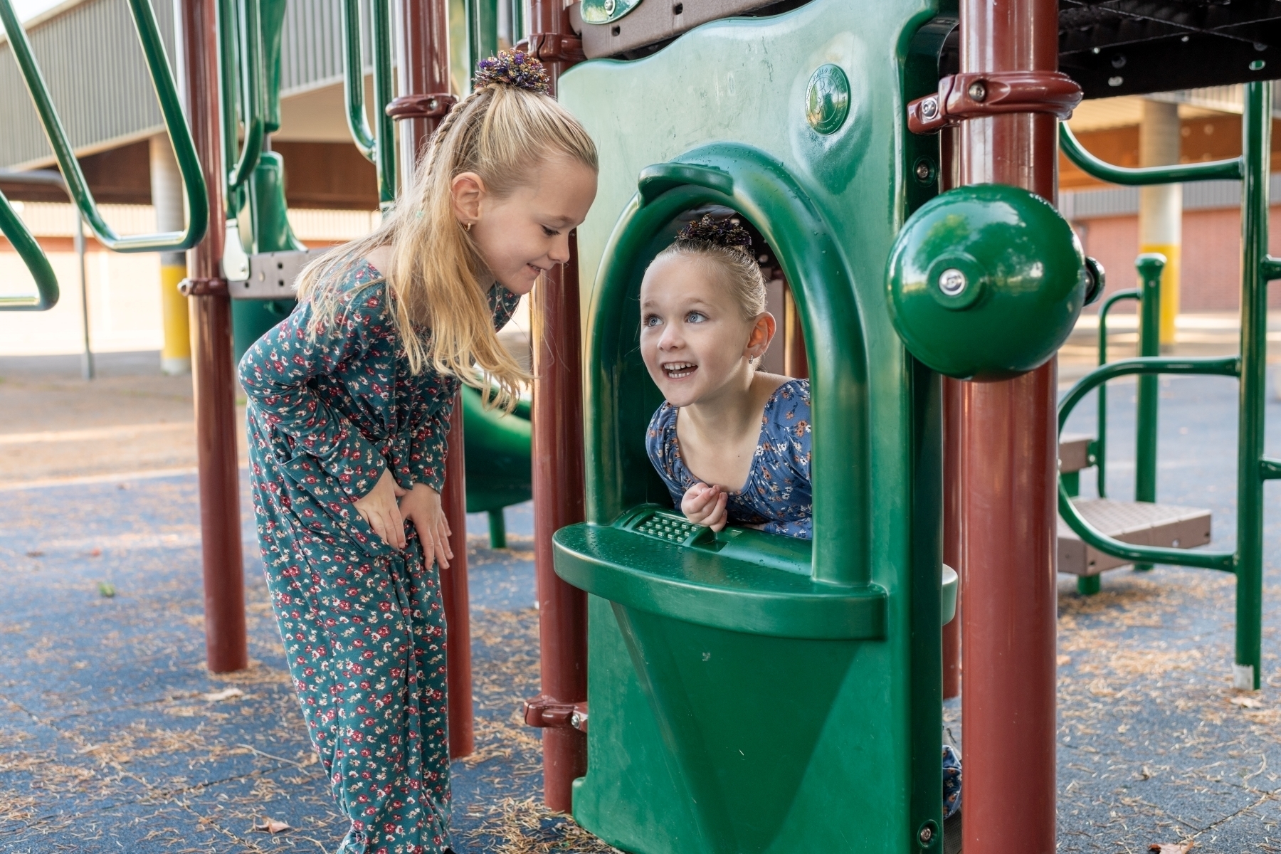 Salem schools, school playgrounds, Salem Keizer