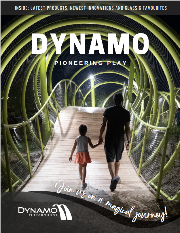 dynamo catalog